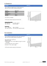 Предварительный просмотр 74 страницы h/p/cosmos 170-190/65 3p Series Original Instructions Manual