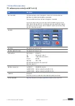 Предварительный просмотр 80 страницы h/p/cosmos 170-190/65 3p Series Original Instructions Manual