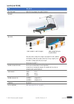 Предварительный просмотр 90 страницы h/p/cosmos 170-190/65 3p Series Original Instructions Manual