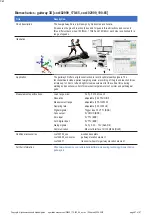 Предварительный просмотр 87 страницы h/p/cosmos 170-190/65 Series Original Instructions For Use