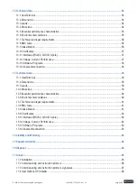 Предварительный просмотр 6 страницы h/p/cosmos 170-190/65 Series Original Instructions Manual