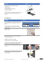 Предварительный просмотр 49 страницы h/p/cosmos 170-190/65 Series Original Instructions Manual