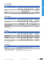 Предварительный просмотр 54 страницы h/p/cosmos 170-190/65 Series Original Instructions Manual