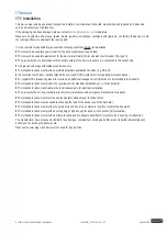 Предварительный просмотр 65 страницы h/p/cosmos 170-190/65 Series Original Instructions Manual