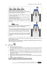 Preview for 117 page of h/p/cosmos 190/65 3p Operating And Service Manual