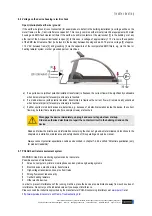 Предварительный просмотр 127 страницы h/p/cosmos 190/65 3p Operating And Service Manual