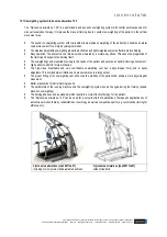 Preview for 165 page of h/p/cosmos 190/65 3p Operating And Service Manual