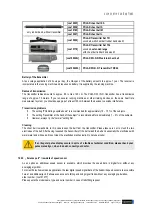 Предварительный просмотр 175 страницы h/p/cosmos 190/65 3p Operating And Service Manual