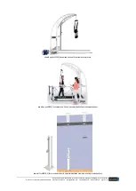 Preview for 4 page of h/p/cosmos airwalk ap Original Instructions For Use