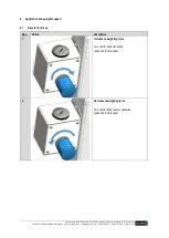 Preview for 13 page of h/p/cosmos airwalk ap Original Instructions For Use