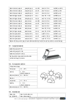 Preview for 26 page of h/p/cosmos airwalk ap Original Instructions For Use