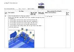 Предварительный просмотр 54 страницы h/p/cosmos Arsalis Gaitway 3D Service Manual