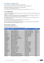 Preview for 44 page of h/p/cosmos cos30005-01va05 Original Instructions For Use