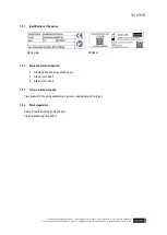 Preview for 17 page of h/p/cosmos cos30018 Original Instructions For Use