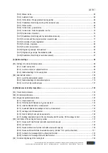 Предварительный просмотр 8 страницы h/p/cosmos mercury User Manual