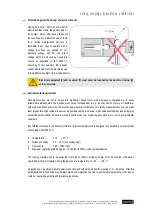 Предварительный просмотр 24 страницы h/p/cosmos mercury User Manual