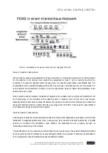 Предварительный просмотр 31 страницы h/p/cosmos mercury User Manual