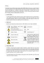 Предварительный просмотр 33 страницы h/p/cosmos mercury User Manual