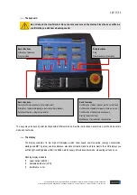 Предварительный просмотр 62 страницы h/p/cosmos mercury User Manual