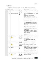 Предварительный просмотр 65 страницы h/p/cosmos mercury User Manual