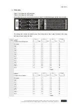 Предварительный просмотр 69 страницы h/p/cosmos mercury User Manual