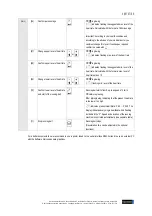 Предварительный просмотр 75 страницы h/p/cosmos mercury User Manual