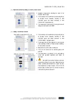 Предварительный просмотр 125 страницы h/p/cosmos mercury User Manual