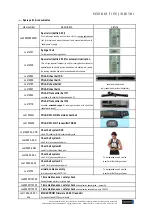 Предварительный просмотр 141 страницы h/p/cosmos mercury User Manual