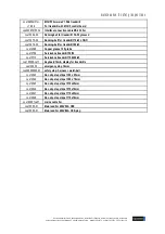 Предварительный просмотр 142 страницы h/p/cosmos mercury User Manual