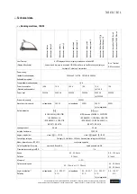 Предварительный просмотр 154 страницы h/p/cosmos mercury User Manual