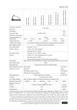 Предварительный просмотр 155 страницы h/p/cosmos mercury User Manual