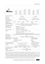 Предварительный просмотр 157 страницы h/p/cosmos mercury User Manual