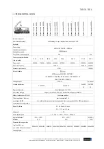 Предварительный просмотр 158 страницы h/p/cosmos mercury User Manual