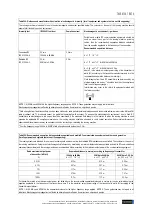 Предварительный просмотр 161 страницы h/p/cosmos mercury User Manual