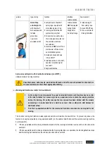 Предварительный просмотр 179 страницы h/p/cosmos mercury User Manual