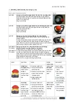 Предварительный просмотр 183 страницы h/p/cosmos mercury User Manual