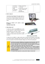 Предварительный просмотр 184 страницы h/p/cosmos mercury User Manual