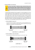 Предварительный просмотр 185 страницы h/p/cosmos mercury User Manual