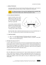 Предварительный просмотр 189 страницы h/p/cosmos mercury User Manual