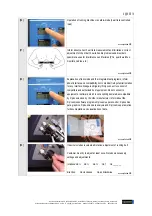 Предварительный просмотр 205 страницы h/p/cosmos mercury User Manual