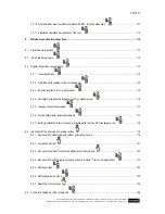 Preview for 6 page of h/p/cosmos pluto Original Instructions For Use