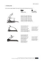 Preview for 6 page of h/p/cosmos Robowalk expander AW Original Directions For Use