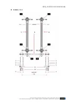 Preview for 23 page of h/p/cosmos Robowalk expander AW Original Directions For Use