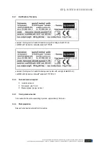 Preview for 24 page of h/p/cosmos Robowalk expander AW Original Directions For Use