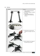 Preview for 25 page of h/p/cosmos Robowalk expander AW Original Directions For Use