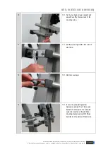 Preview for 28 page of h/p/cosmos Robowalk expander AW Original Directions For Use