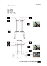 Preview for 42 page of h/p/cosmos Robowalk expander AW Original Directions For Use