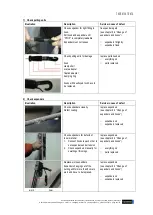 Preview for 43 page of h/p/cosmos Robowalk expander AW Original Directions For Use