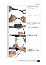 Preview for 49 page of h/p/cosmos Robowalk expander AW Original Directions For Use