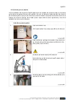 Preview for 63 page of h/p/cosmos Robowalk expander AW Original Directions For Use